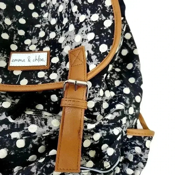 NWT! Emma & Chloe Back Pack - Picture 5 of 8